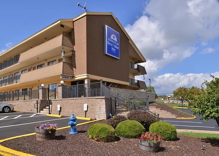 Americas Best Value Inn-Pittsburgh Airport