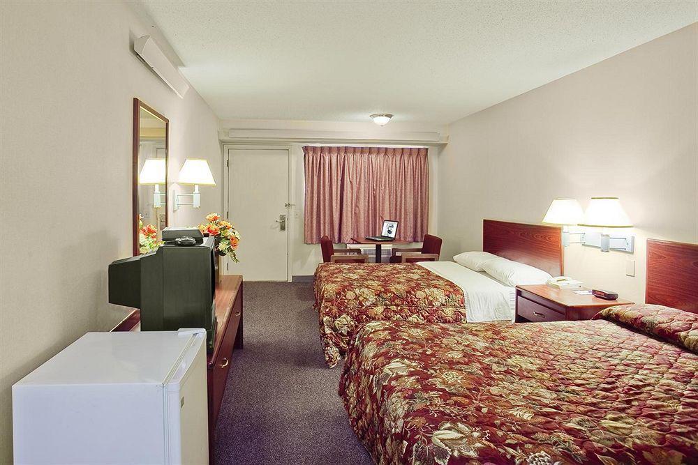 Americas Value Inn-pittsburgh Airport 2* Coraopolis