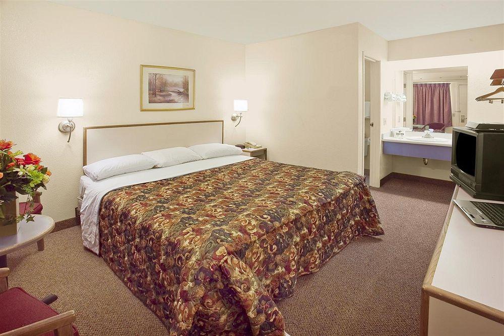 Americas Value Inn-pittsburgh Airport Coraopolis