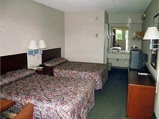 Americas Value Inn-pittsburgh Airport 2* Coraopolis