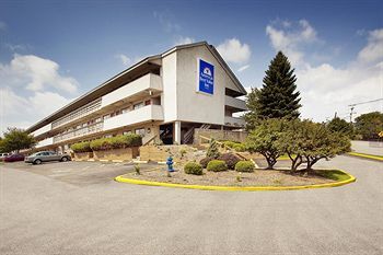 Americas Value Inn-pittsburgh Airport Motel