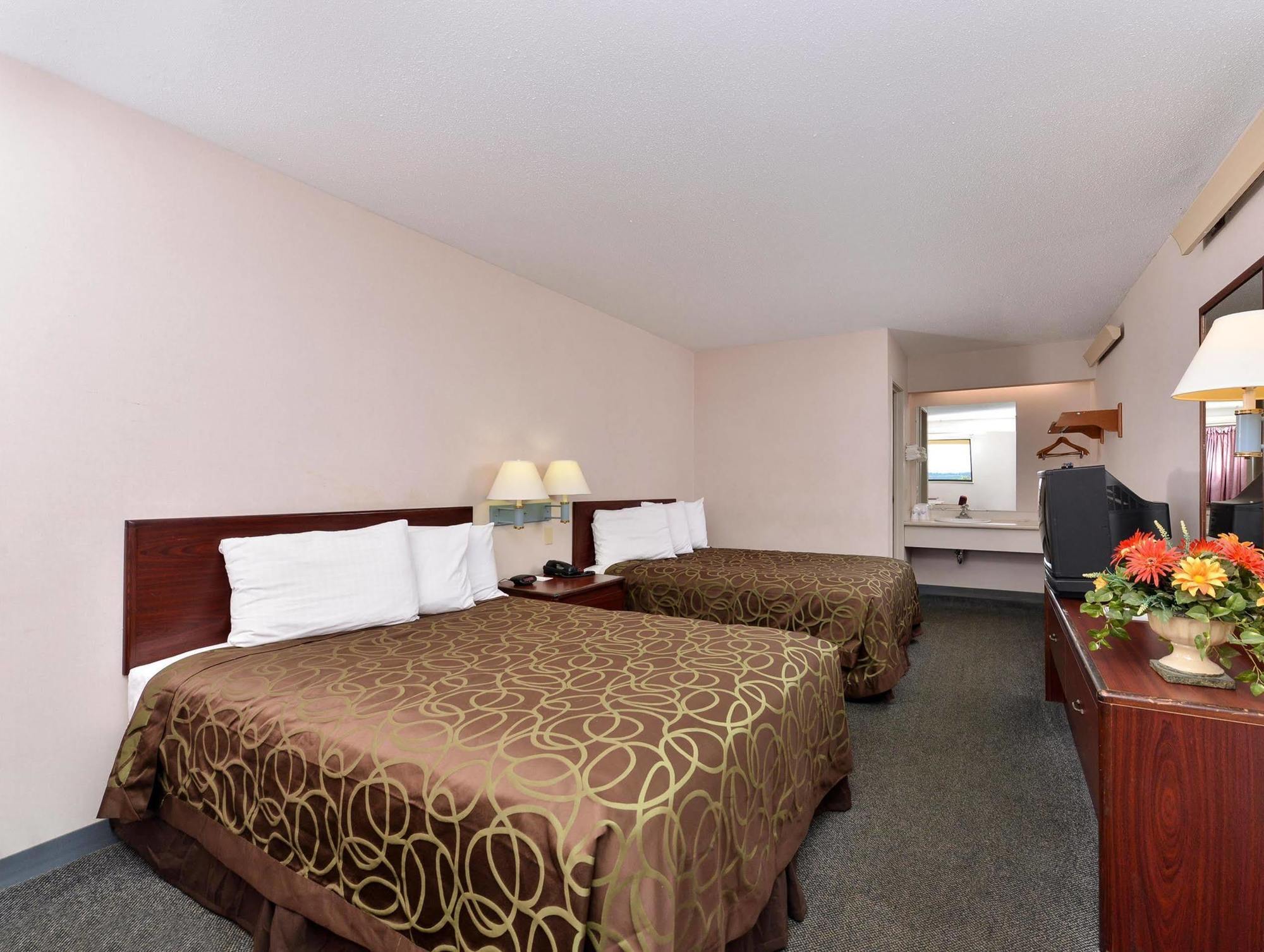 Americas Value Inn-pittsburgh Airport Coraopolis