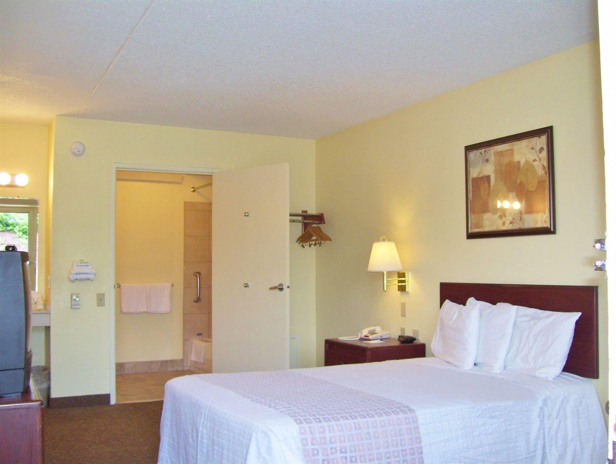 Motel Americas Value Inn-pittsburgh Airport Coraopolis
