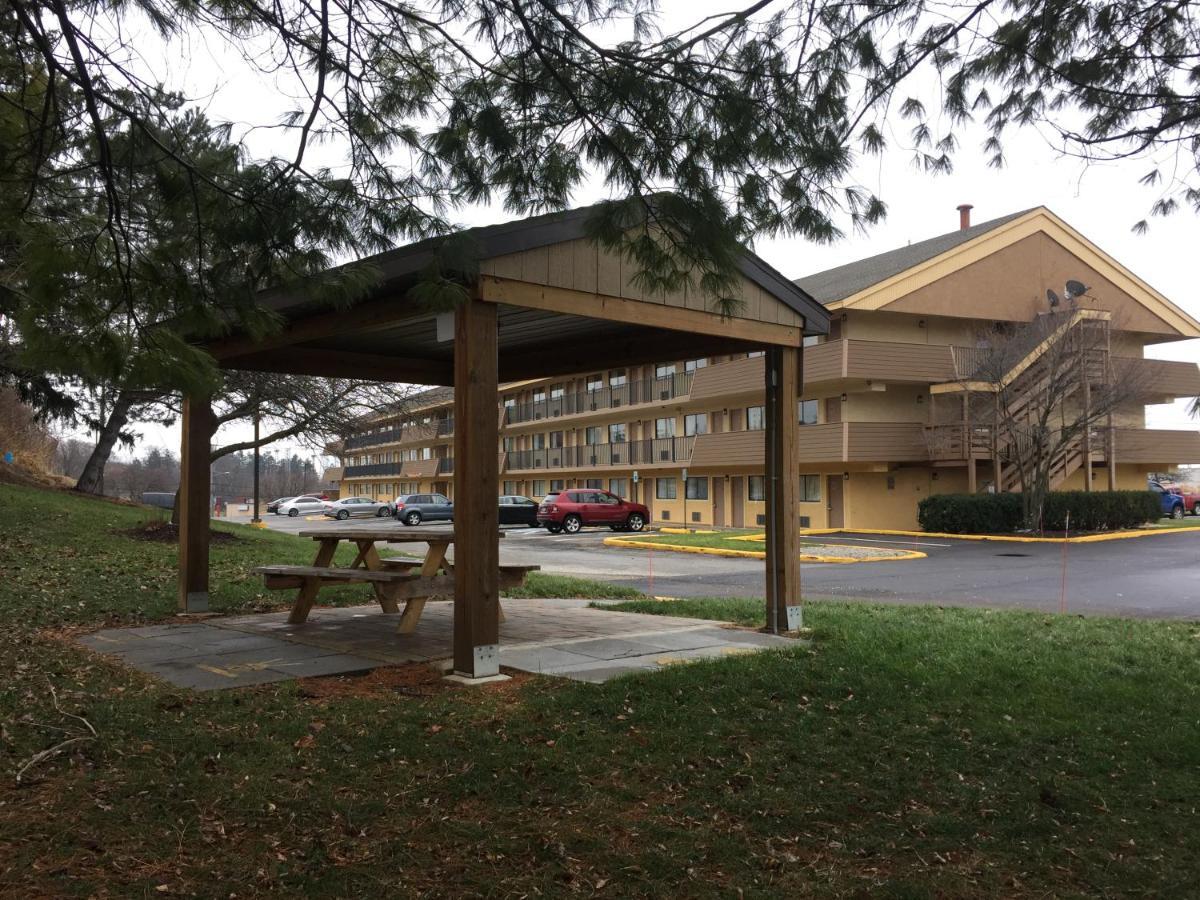 Americas Value Inn-pittsburgh Airport Coraopolis