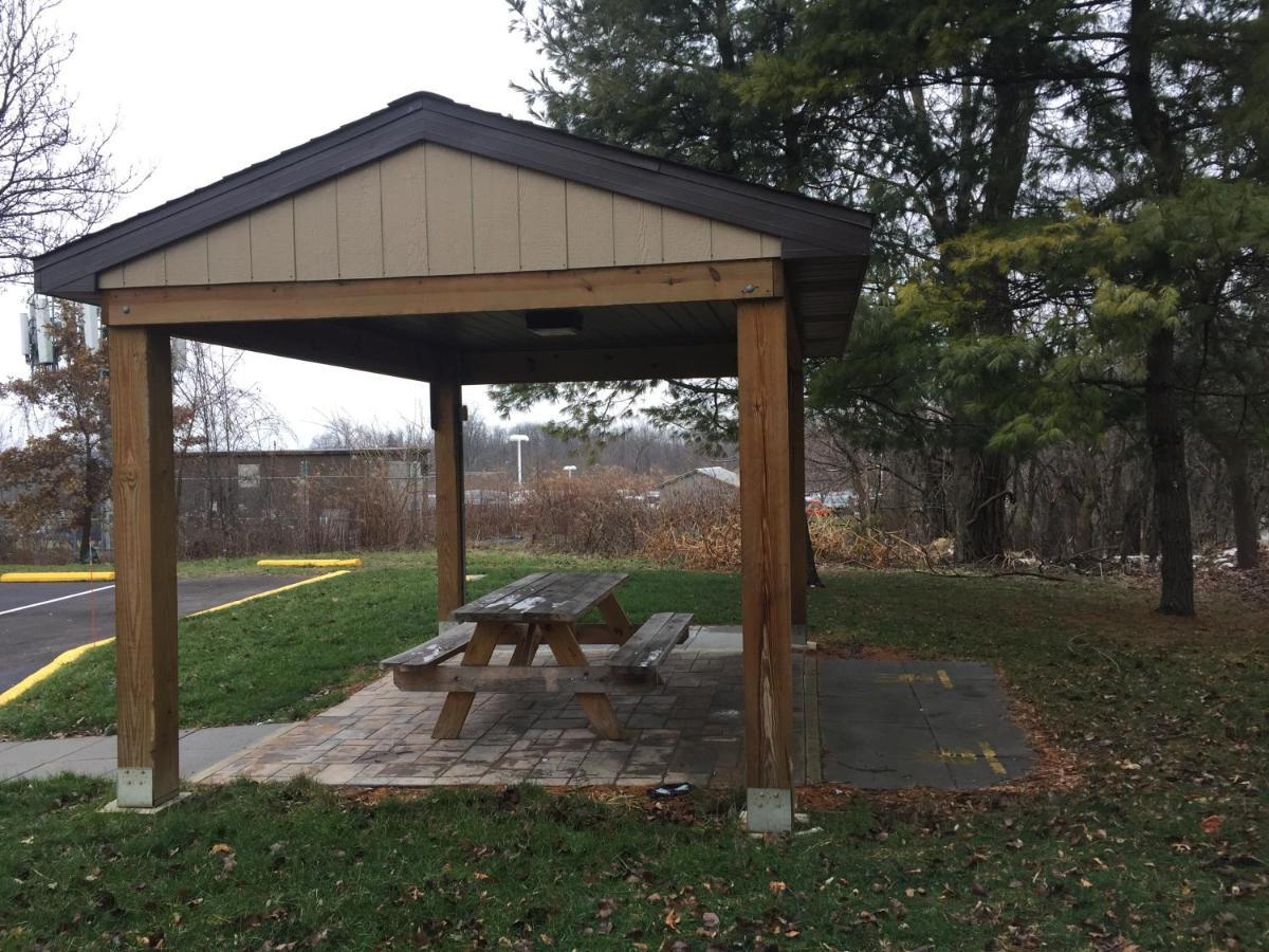 Americas Value Inn-pittsburgh Airport Coraopolis