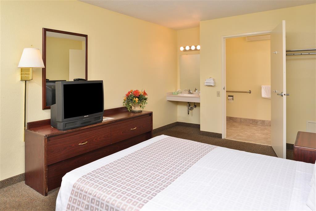 Americas Value Inn-pittsburgh Airport Motel Coraopolis