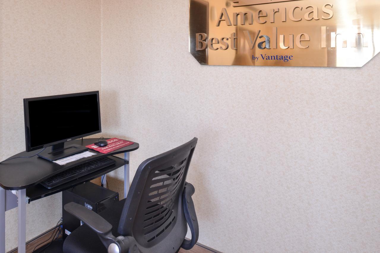 Americas Value Inn-pittsburgh Airport Motel Coraopolis