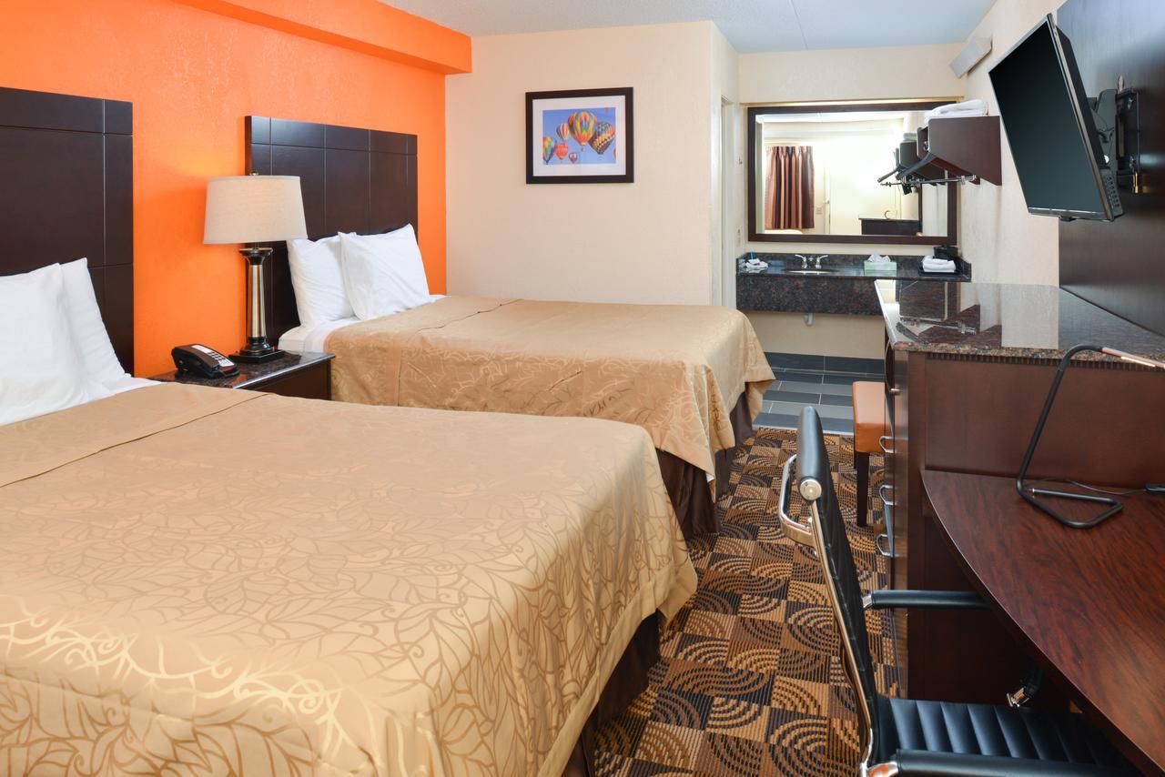 Americas Value Inn-pittsburgh Airport Motel